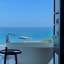温暖小筑海景民宿(秦皇小巷金梦海湾店)