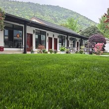 长兴花涧墅民宿
