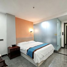 陆丰乐享商务公寓
