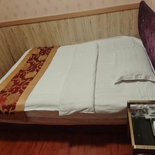 万宾商务宾馆(绵阳高铁站店)
