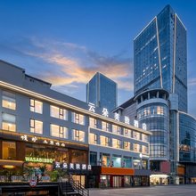 云朵美致酒店