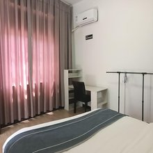弥勒市宸宇景振民宿