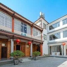 大理景盈客栈