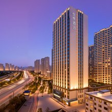 全季太原南内环西街酒店