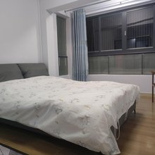 秋语民宿(广州华商学院店)