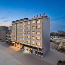 柏曼酒店(防城港企沙店)