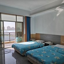 乐东丹尼酒店(佛罗镇店)