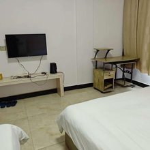 秋泊民宿