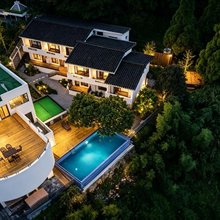 福州|心安处·谧谷山庄(鼓岭鼓山店)