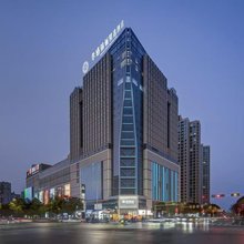 锦俪精选酒店(孝感东站银泰城店)