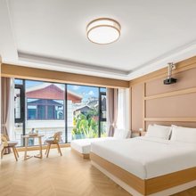 金沐时光民宿