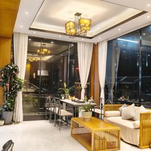 黄姚古镇金樽酒店