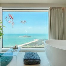 云屿海·海景美宿(东山岛南屿双面海店)