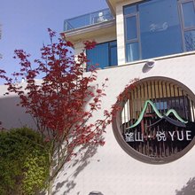 望山悦精品度假民宿(西安秦岭野生动物园店)
