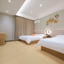 拾光宾馆(永年广府古城店)