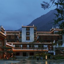 丹巴Academy·嘉绒书院山居