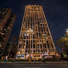 喜屿JoyIsle(高铁西站店)