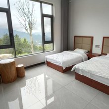 阅山观云乡村民宿