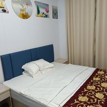 广州永康住宿