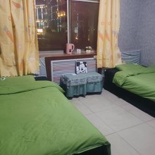 鑫通旅馆