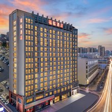 福临酒店(咸宁火车站店)