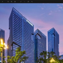 CityNote希诺酒店(广州科学城地铁站店)