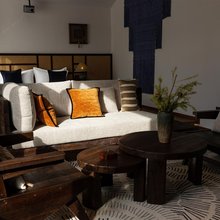 容与·觅静|Luxury 觅境高级美学藏风美宿(独克宗古城店)