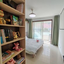 潍坊青黛民宿