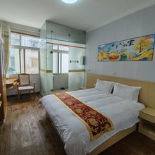 友豪宾馆(蔡甸广场地铁店)