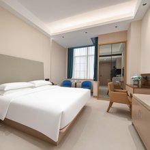 深圳嘉城德酒店(东门黄贝岭地铁站店)