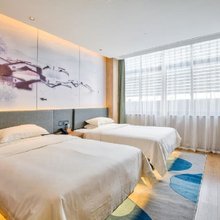 宁波憩缘商旅公寓(中山西路店)
