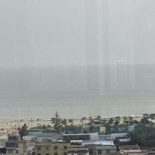 观海阁民宿