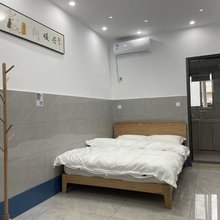 扬州优家民宿