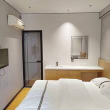 乌鲁木齐红红旅馆
