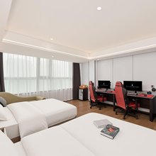 光弈·ALICNWARE外星人电竞酒店(贵阳北站店)