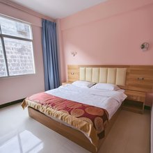 普洱海天快捷酒店