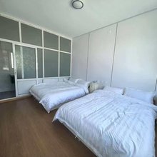 湖畔牧歌小院
