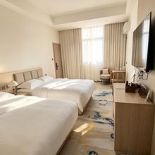 意妃民宿(景德镇陶溪川文创街店)