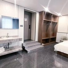 澜庭智选商务酒店(黑河中央商业步行街店)