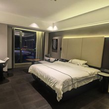 今喜Life House影院公寓(南昌红谷滩万达广场店)