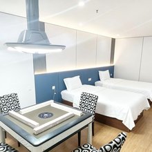 思雅民宿(盘龙城巨龙大道店)