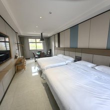 澜轩酒店