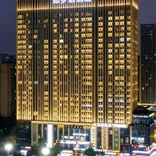 成都如梦居酒店(昭觉寺南路地铁站店)