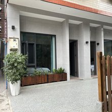 乐山栖雅民宿(苏稽古镇店)