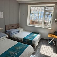 沈阳诚信民宿