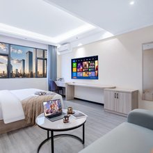君月尔泰酒店