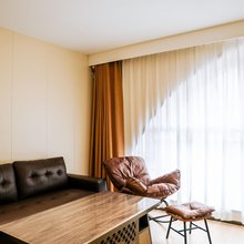 酒泉博林大酒店(鼓楼店)