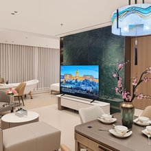 重庆雅诗格丽时尚轻奢套房国际公寓(观音桥步行街店)
