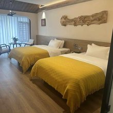青畔山院(梵净山景区东门店)