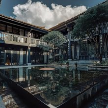 会泽云上江南客栈(会泽古城店)
